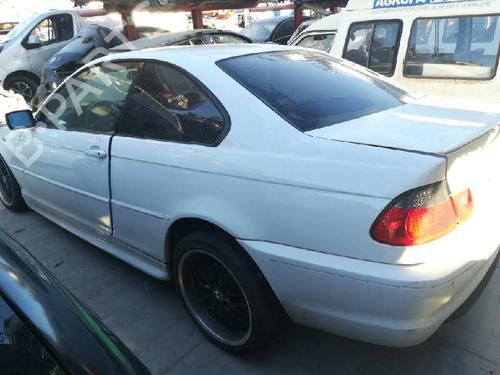 Steering pump BMW 3 Coupe (E46) 320 Cd | BP16506026M99 