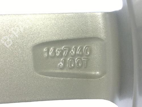 Rim TOYOTA AURIS Estate (_E18_) 1.8 Hybrid (ZWE186_, ZWE186R, ZWE186H) | BP29715438C45 