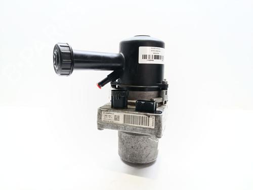 Used Steering pump Steering pump PEUGEOT 407 (6D_) 2.0 16V (6DRFJC, 6DRFJE, 6DRFJF) (140 hp) 34621865 34621865