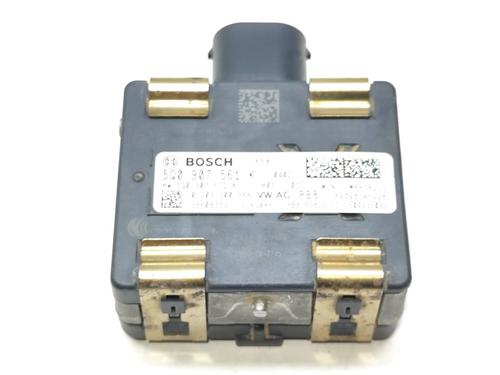 Elektronisk modul VW POLO V (6R1, 6C1)  | BP29970277M83