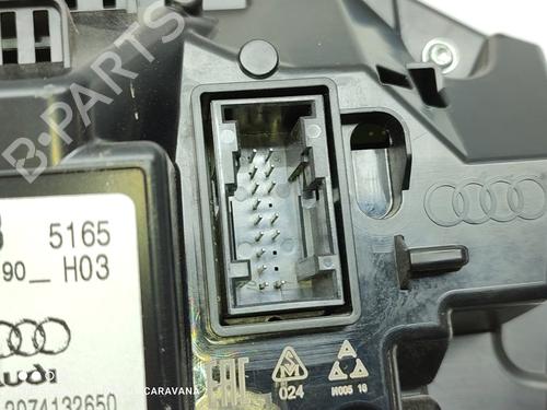 Instrument cluster AUDI A1 Sportback (GBA)  | BP21013291C47 