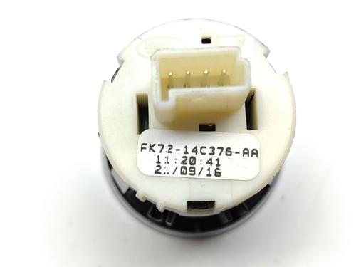 Ignition barrel LAND ROVER DISCOVERY SPORT (L550) 2.0 D 4x4 | BP17546026M48 