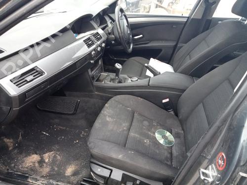 Engine control unit (ECU) BMW 5 (E60) 520 d | BP16517624M57 