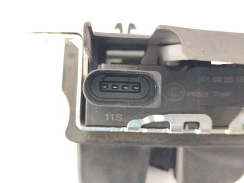 Tailgate lock AUDI A1 Sportback (GBA)  | BP21013478C101 