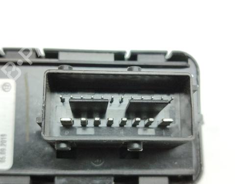 Left front window switch OPEL GRANDLAND / GRANDLAND X (A18, P1UO) 1.5 Turbo D (75) | BP17710878I27 