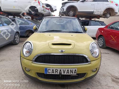 Used Parts MINI MINI Convertible (R57) Cooper S (174 hp) 4473187