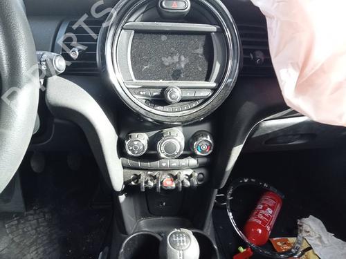 Climate control MINI MINI (F56) One First | BP16571140I5