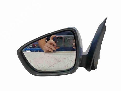 Used Left mirror Left mirror FORD FOCUS IV (HN) 1.0 EcoBoost (125 hp) 39880549 39880549