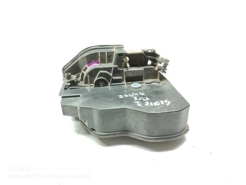 Front left lock BMW 1 (E87) 118 d | BP20123038C98 