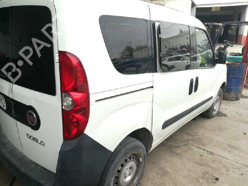 ABS pump FIAT DOBLO Cargo (263_) | BP25437754M43 - Image 9