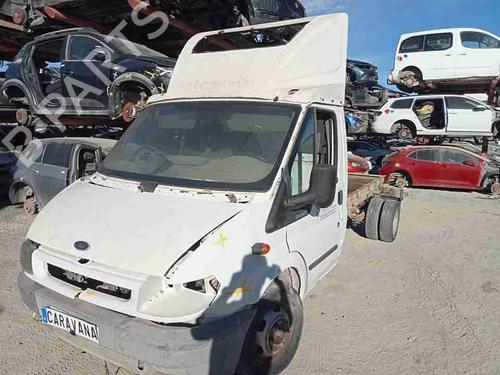 Other FORD TRANSIT Van (FA_ _) | BP40151648O1 - Image 4