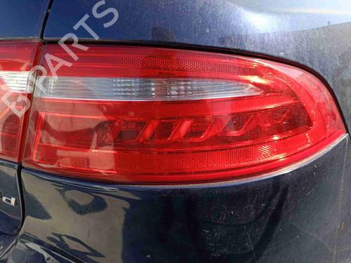 Used Right taillight Right taillight JAGUAR XE (X760) 2.0 D (180 hp) 36354227 36354227