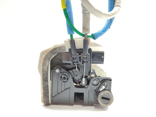 Rear left lock KIA PICANTO II (TA) 1.0 | BP17673703C100 