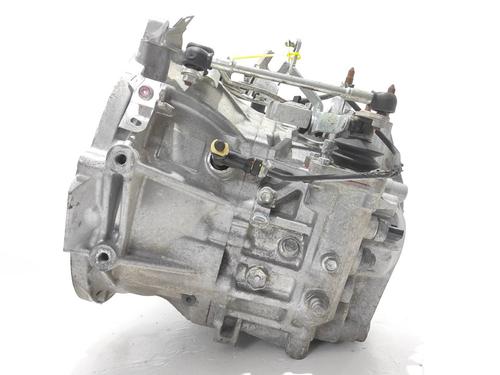 Gearbox MITSUBISHI ASX (GA_W_) 1.8 DI-D (GA6W) | BP16954533M3 