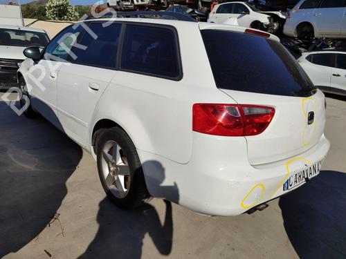 Rim SEAT EXEO ST (3R5)  | BP30762333C45 