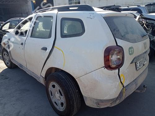 Electronic sensor DACIA DUSTER (HM_)  | BP19801058M84  - Image 9