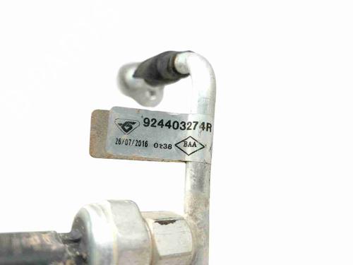 Pipe DACIA SANDERO II TCe 90 (B8M1, B8MA, B8AC) | BP38621707M125 - Image 2