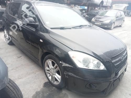 ABS pump KIA CEE'D Hatchback (ED) | BP30974630M43