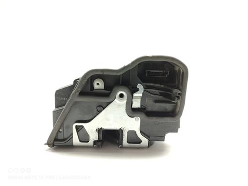 Front left lock BMW 1 (E87) 118 d | BP21821184C98 