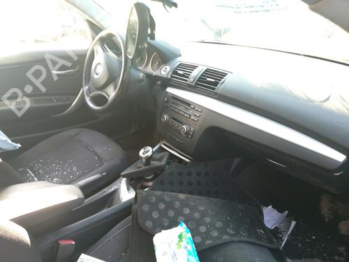 Electronic module BMW 1 (E87) 118 d | BP16511098M83 - Image 5