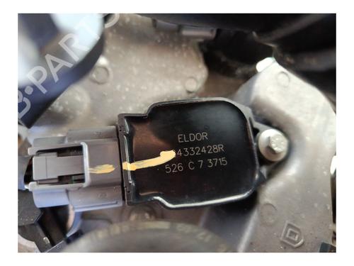 Engine DACIA SANDERO II  | BP35787600M1  - Image 14