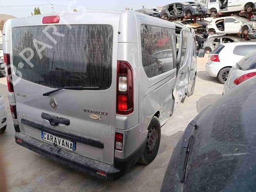 Right headlight RENAULT TRAFIC III Van (FG_) 2.0 dCi 120 (FGMN) | BP37713922C29  - Image 6