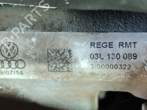 Engine VW TRANSPORTER T5 Van (7HA, 7HH, 7EA, 7EH)  | BP29358178M1 