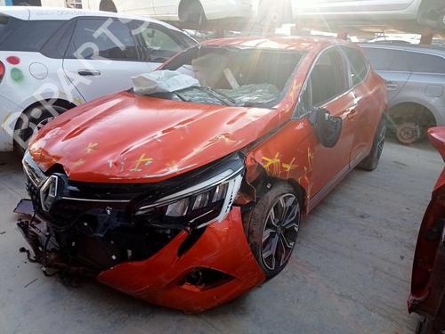Used Parts RENAULT CLIO V (B7_) [2019-2025]  4334969