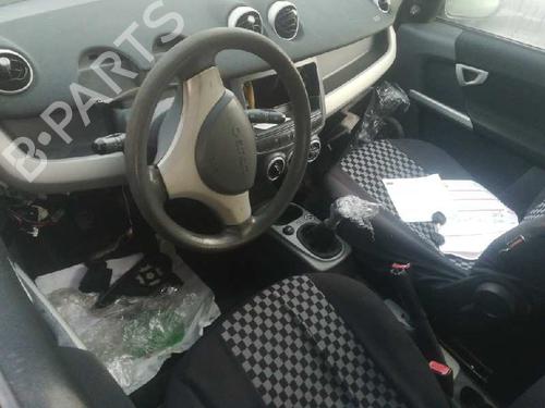 ABS pump SMART FORFOUR (454)  | BP25432728M43 