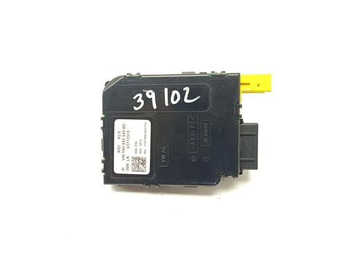 Used Electronic module Electronic module VW GOLF V (1K1) [2003-2010] 34222113 34222113