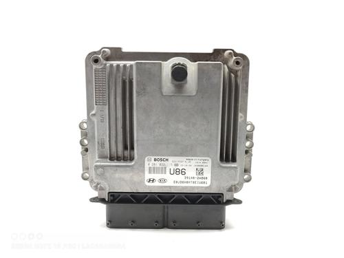 Engine control unit (ECU) KIA CEE'D Sportswagon (JD)  | BP21568903M57 