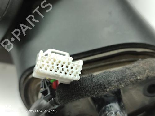 Left mirror NISSAN MICRA V (K14) 1.5 DCI | BP16504934C26 