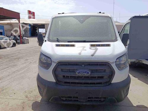 Brukte deler til FORD TRANSIT V363 Platform/Chassis (FED, FFD)  2.0 EcoBlue mHEV  4942892
