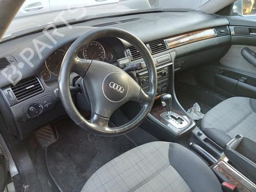 Engine control unit (ECU) AUDI ALLROAD C5 (4BH) 2.5 TDI quattro | BP25793457M57 