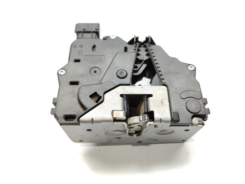 Front left lock OPEL CORSA E (X15) 1.3 CDTI (08, 68) | BP17440186C98 