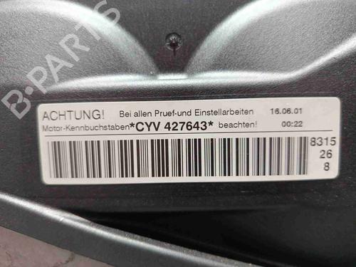 Engine AUDI A3 Sportback (8VA, 8VF) | BP38336376M1 - Image 12