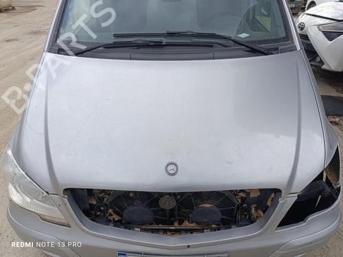 Used Hood MERCEDES-BENZ VIANO (W639) [2003-2025]  29547384