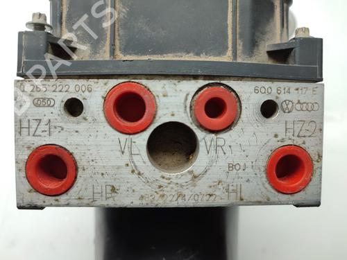 ABS pump SEAT IBIZA III (6L1)  | BP21834388M43 