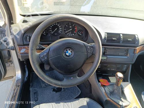 ABS pump BMW 5 (E39) 530 d | BP27983533M43 