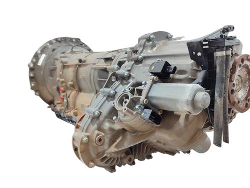 Gearbox LAND ROVER DISCOVERY IV (L319)  | BP30568146M3 