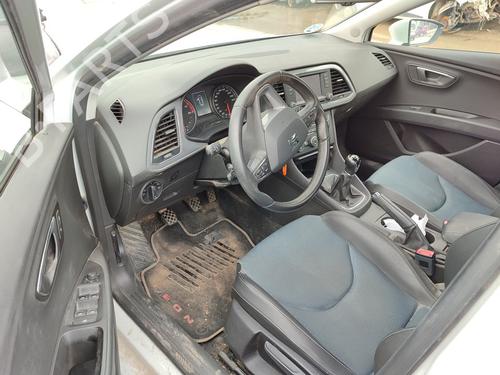 Left front window motor SEAT LEON (5F1)  | BP19652257E21 