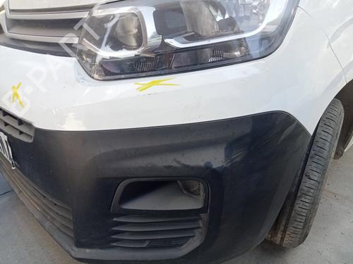 Front bumper CITROËN BERLINGO (ER_, EC_) 1.5 BlueHDi 100 | BP28568554C7 