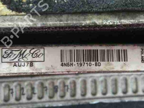 Intercooler VOLVO S40 II (544) 1.6 D | BP37640192M30 - Image 5