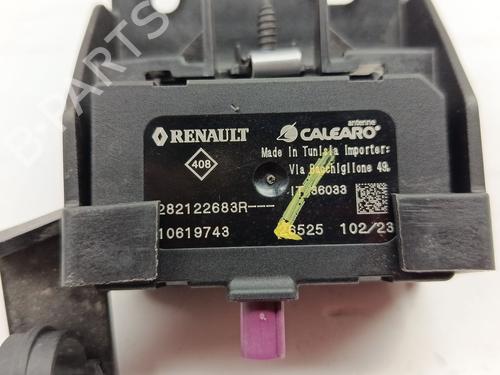 Electronic module DACIA SANDERO III 1.0 TCe 90 | BP34040981M83 - Image 3