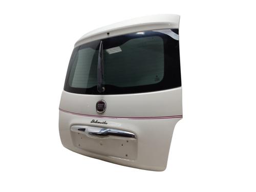 Tailgate FIAT 500 (312_)  | BP29435519C6 