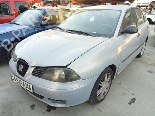 Engine control unit (ECU) SEAT IBIZA III (6L1) | BP25793435M57 - Image 5