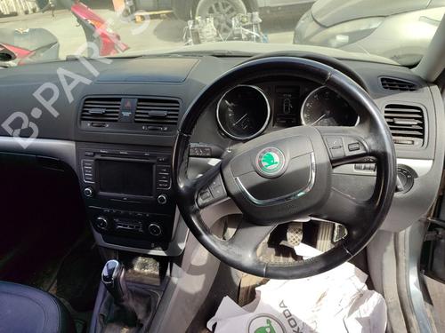 Electronic module SKODA YETI (5L) | BP38486414M83 - Image 15