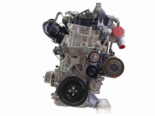 Engine OPEL ASTRA J (P10) | BP38336385M1 - Image 13