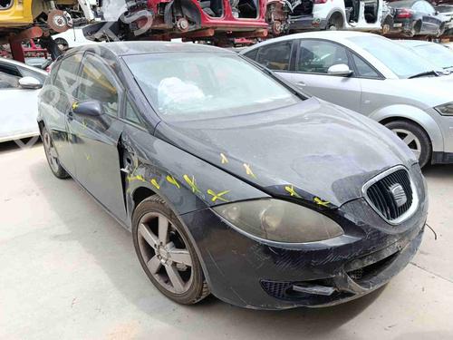 Right headlight SEAT LEON (1P1) 2.0 TDI | BP40595165C29 - Image 9