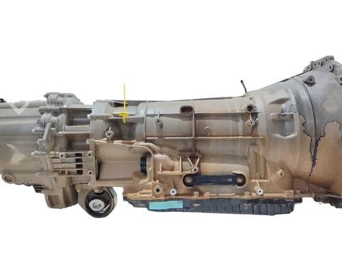Gearbox LAND ROVER DISCOVERY IV (L319)  | BP30568146M3 